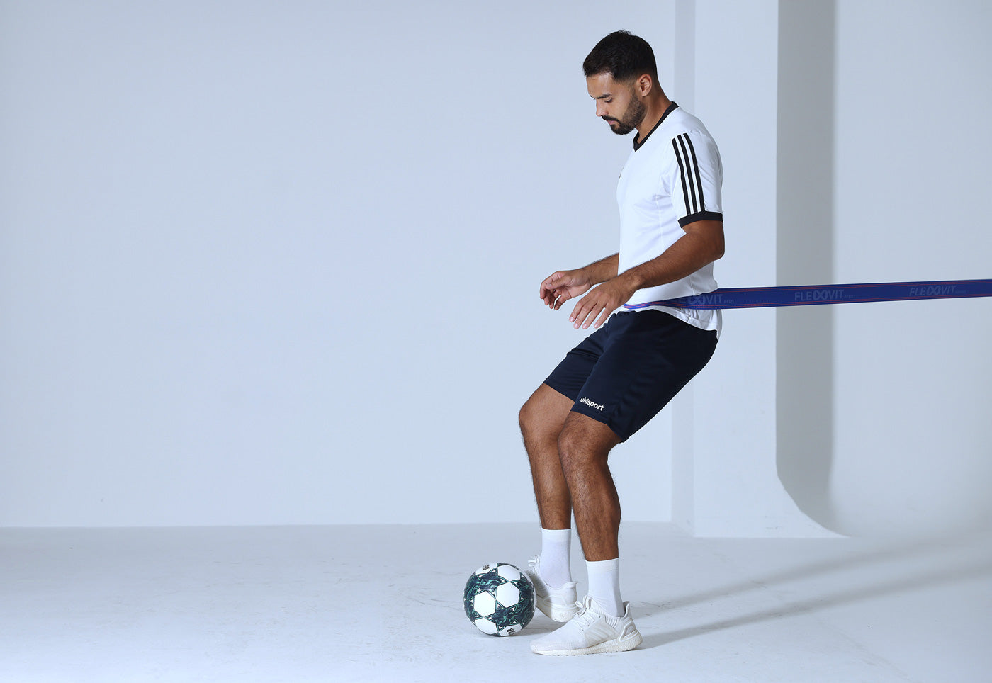 fussball-torwart-training-flexvit-torhüter-mir-widerstandsband