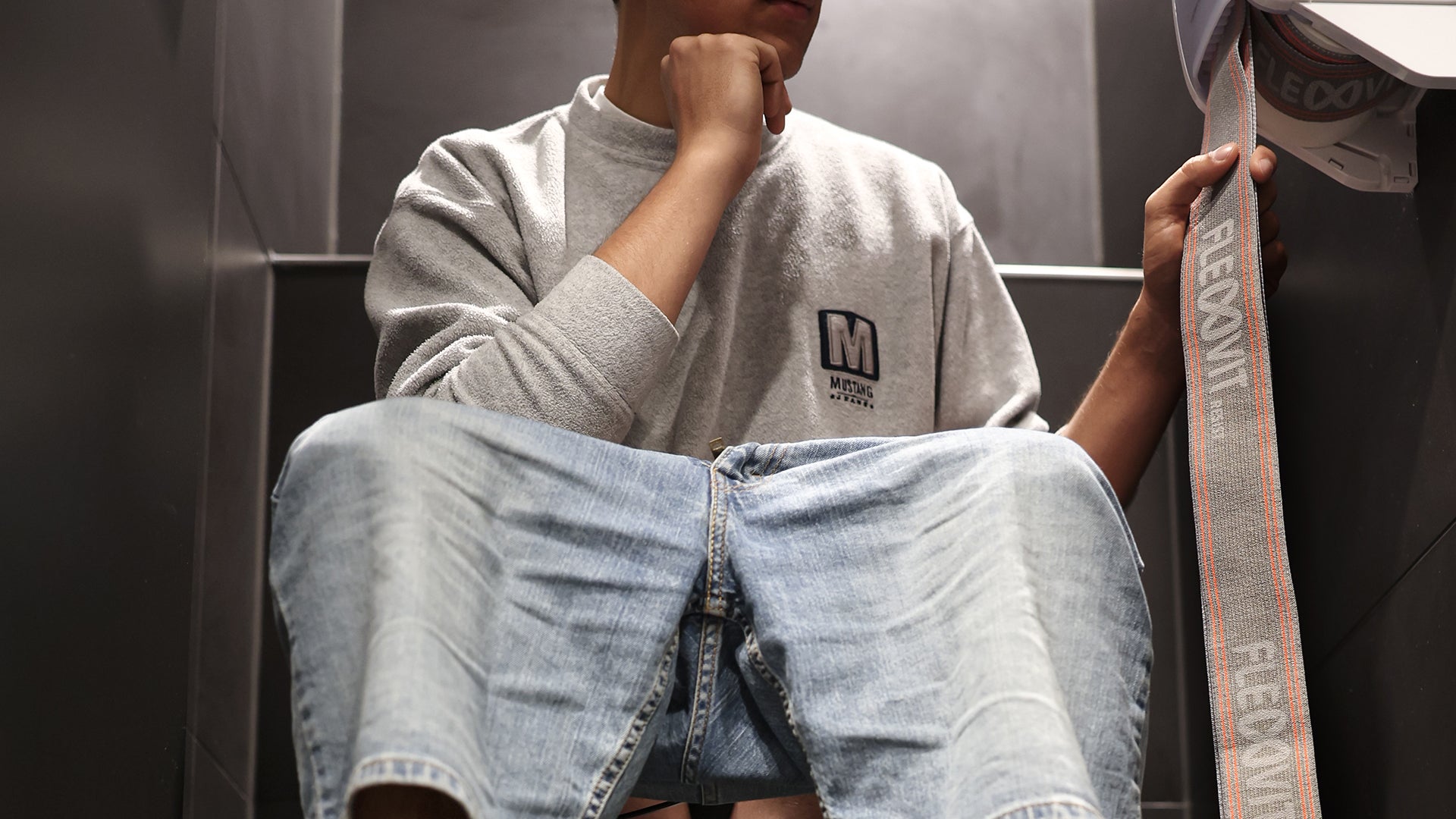 flexvit faces September flexvit überall