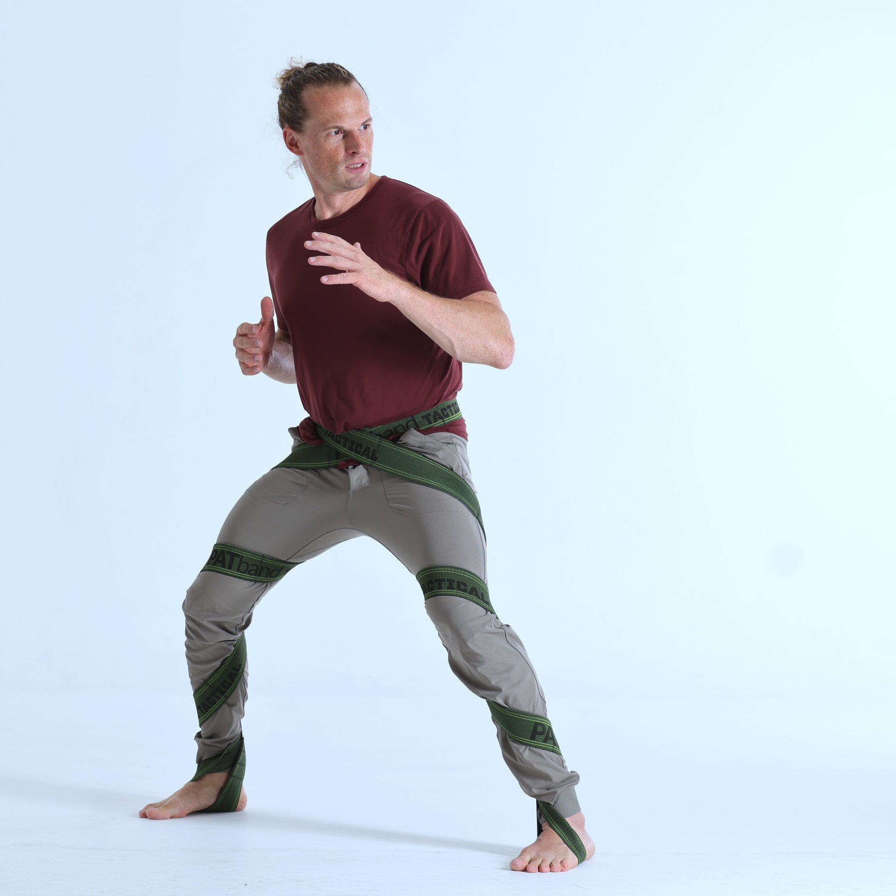 patband-flexvit-training