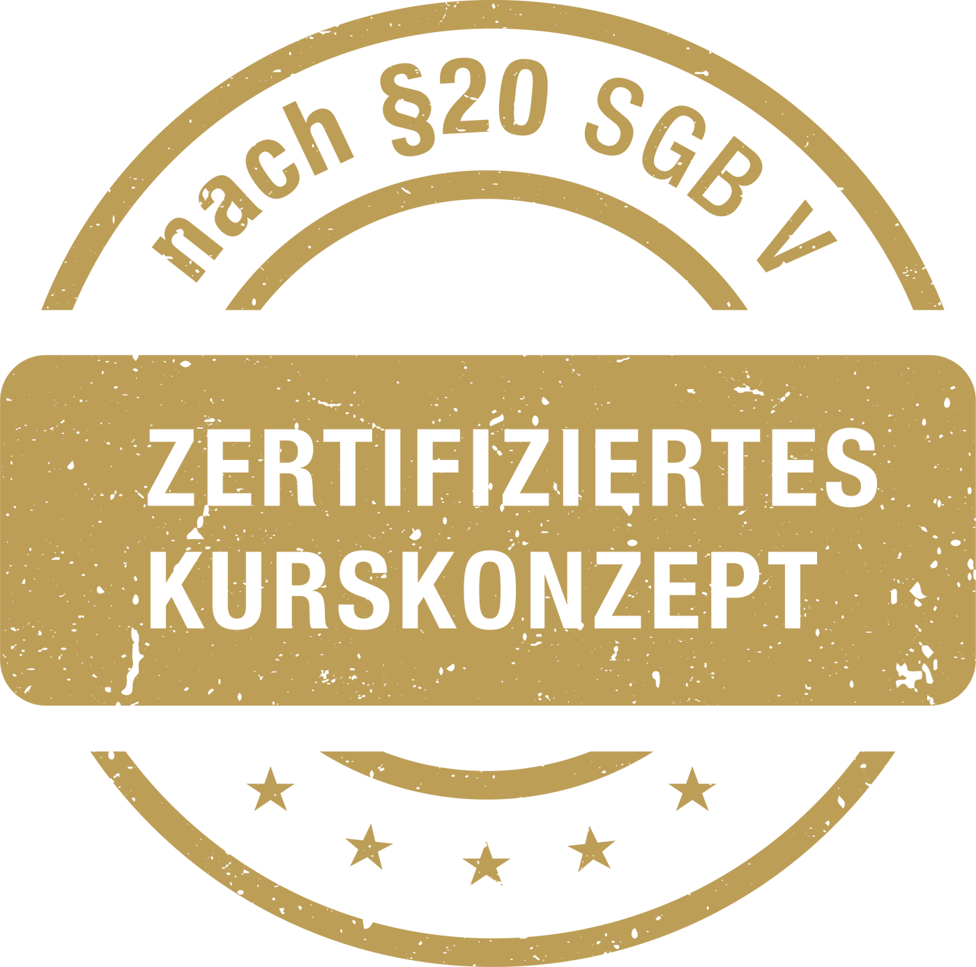 ZPP Kurse