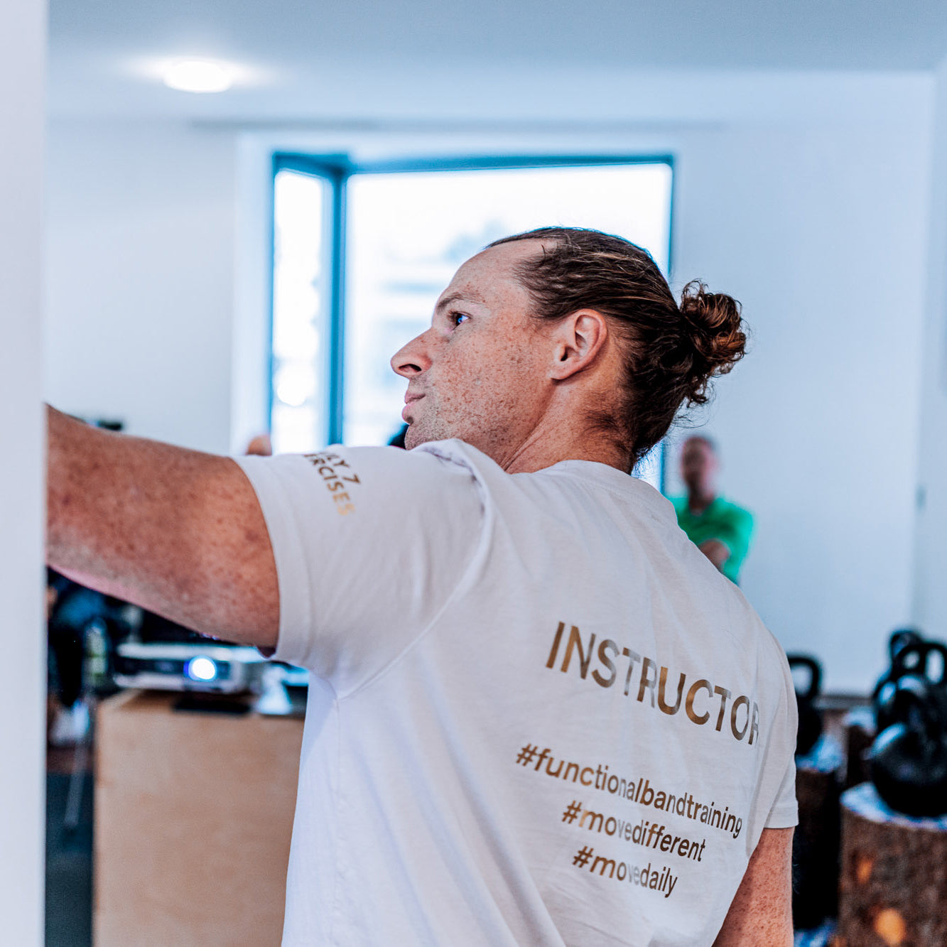 international bänder Training flexvit kurse
