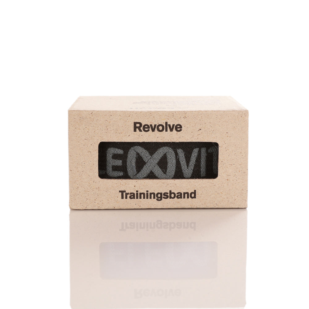 FLEXVIT Revolve - elite (Schwarz - 5/5) in der Retailverpackung