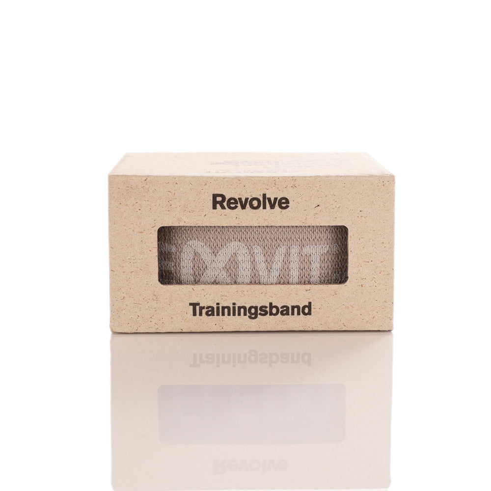 FLEXVIT Revolve - basic (Hellgrau - 2/5) in der Retailverpackung
