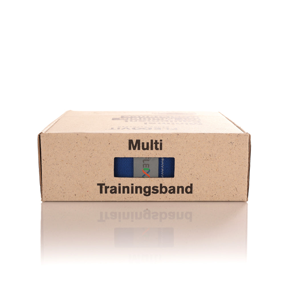 FLEXVIT Multi - health (Orange - 1/3) in der Retailverpackung