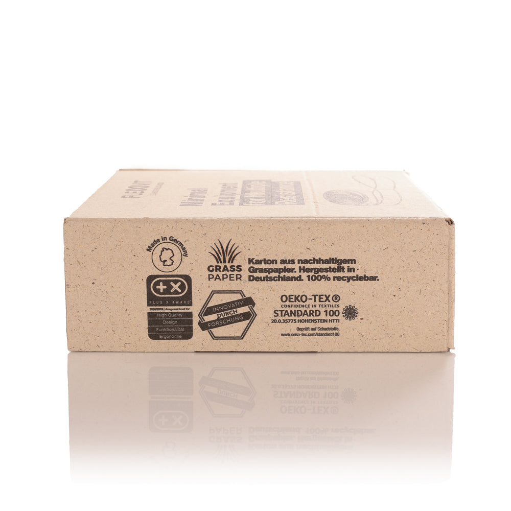 FLEXVIT Multi - health (Orange - 1/3) in der Retailverpackung