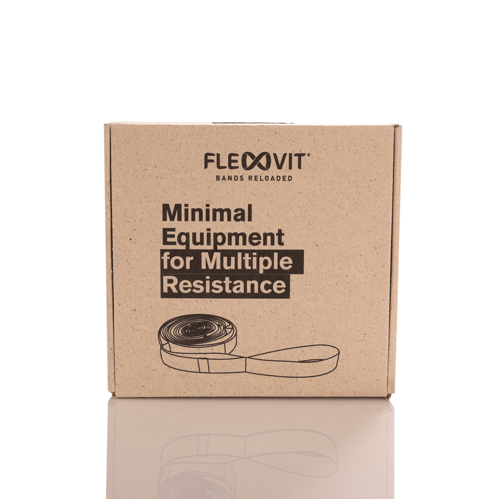 FLEXVIT Multi - power (Blue - 3/3) in the Christmas packaging