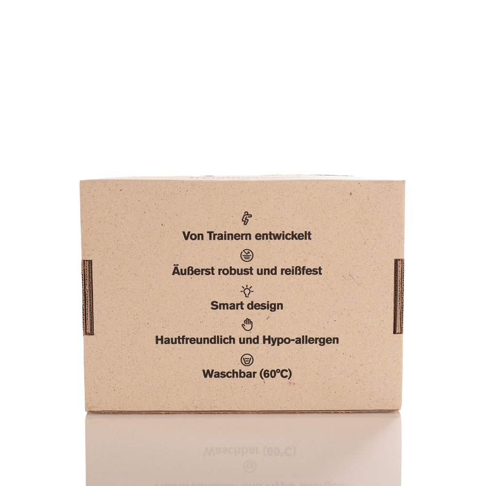 FLEXVIT Multi - health (Orange - 1/3) in der Retailverpackung