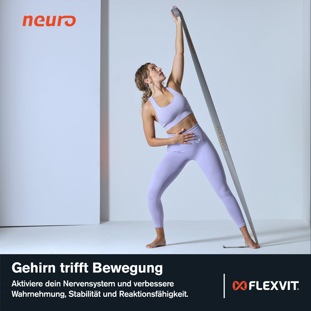 FLEXVIT-Neuroathletik-BandTraining-Uebungen