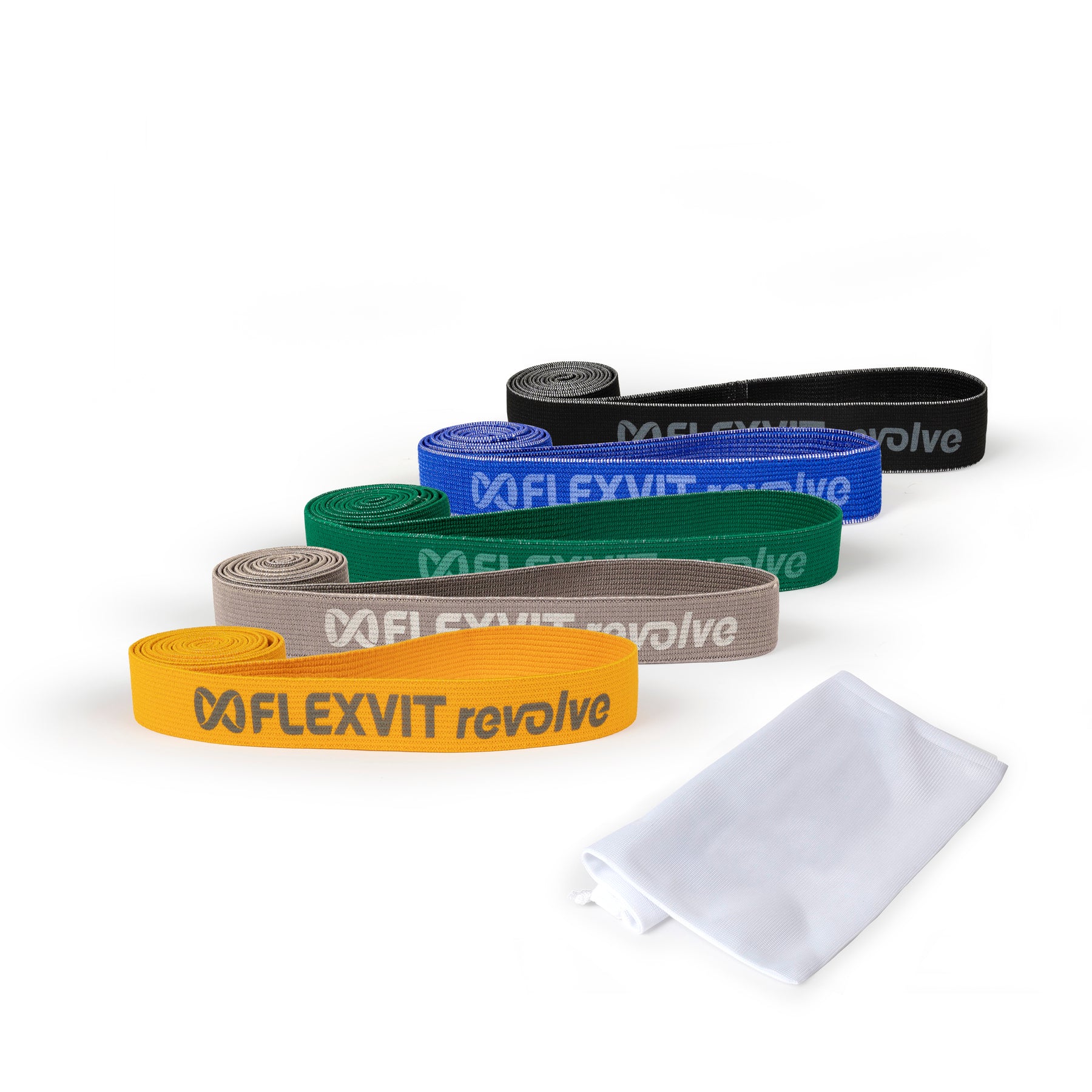 Revolve