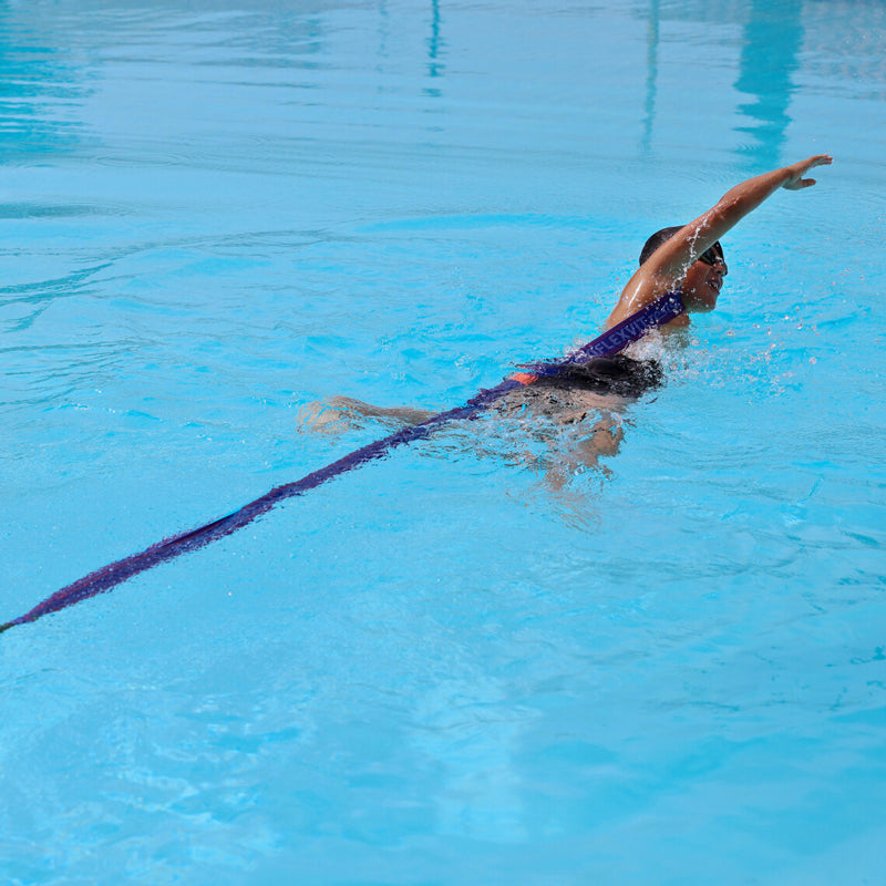 FLEXVIT-Schwimmtraining-functional-band-training