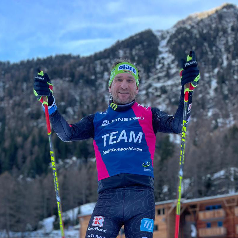 Andi-Stitzl-Biathlon-Coach-FLEXVIT-Bänder-Interview