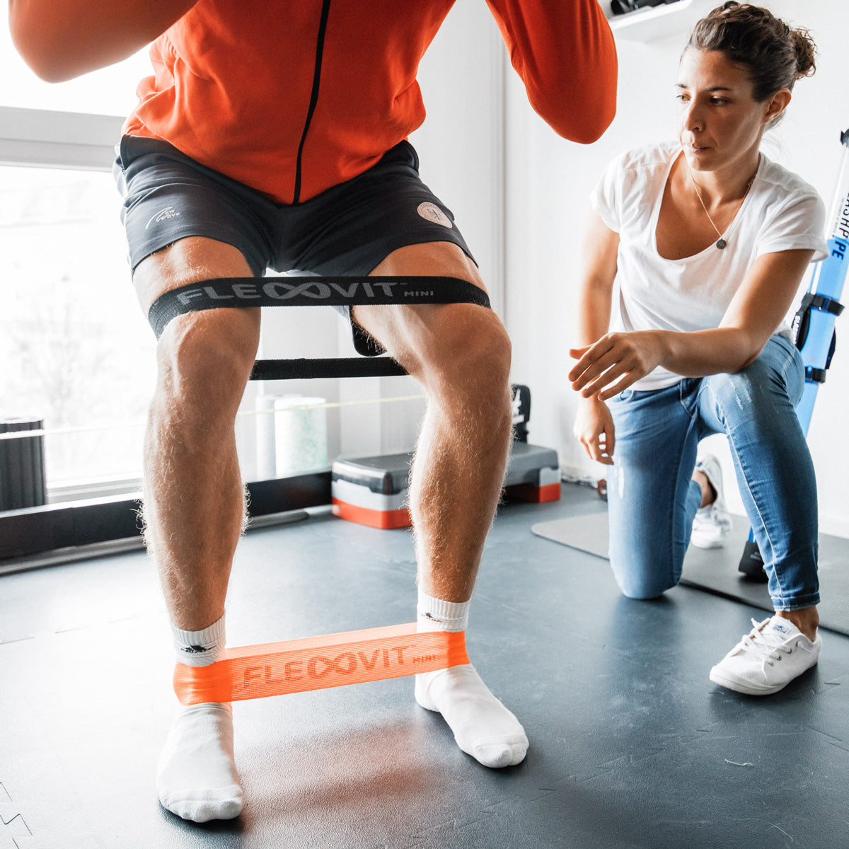 Sportphysiotherapeutin Nicole Hollaus über Prävention, mentale Stärke und die Arbeit mit dem Deutschen Ruderkader