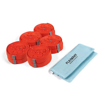 #option_Team-Paket (10) - health (Orange)