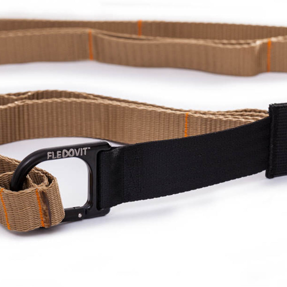 sling band mit tür-anker