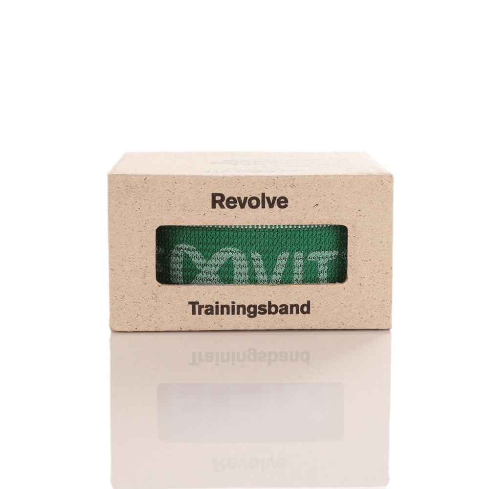 FLEXVIT Revolve - fitness (Verde - 3/5)