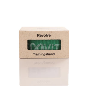 FLEXVIT Revolve - fitness (Verde - 3/5)