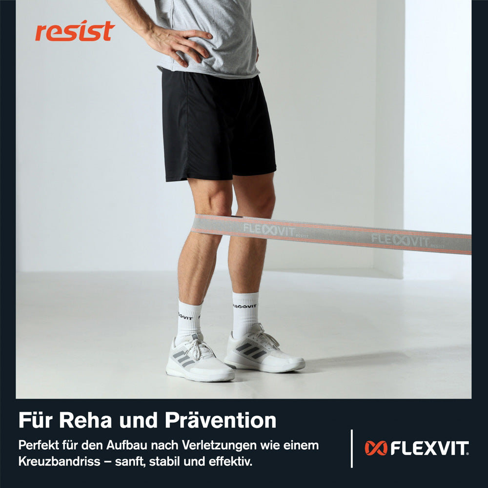 FLEXVIT-Basketball-Set-Widerstandsbaender-Training-Functional-Band-Training