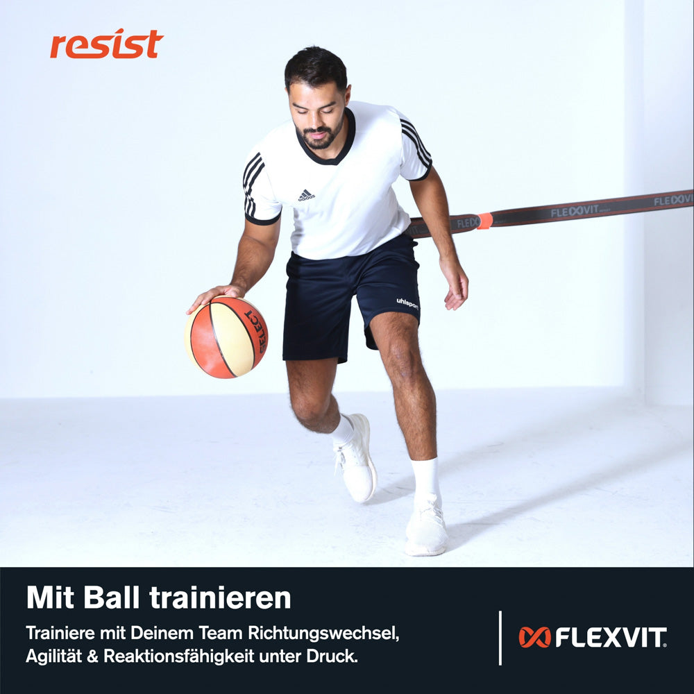 FLEXVIT-Basketball-Set-Widerstandsbaender-Training-Trainingsbaender
