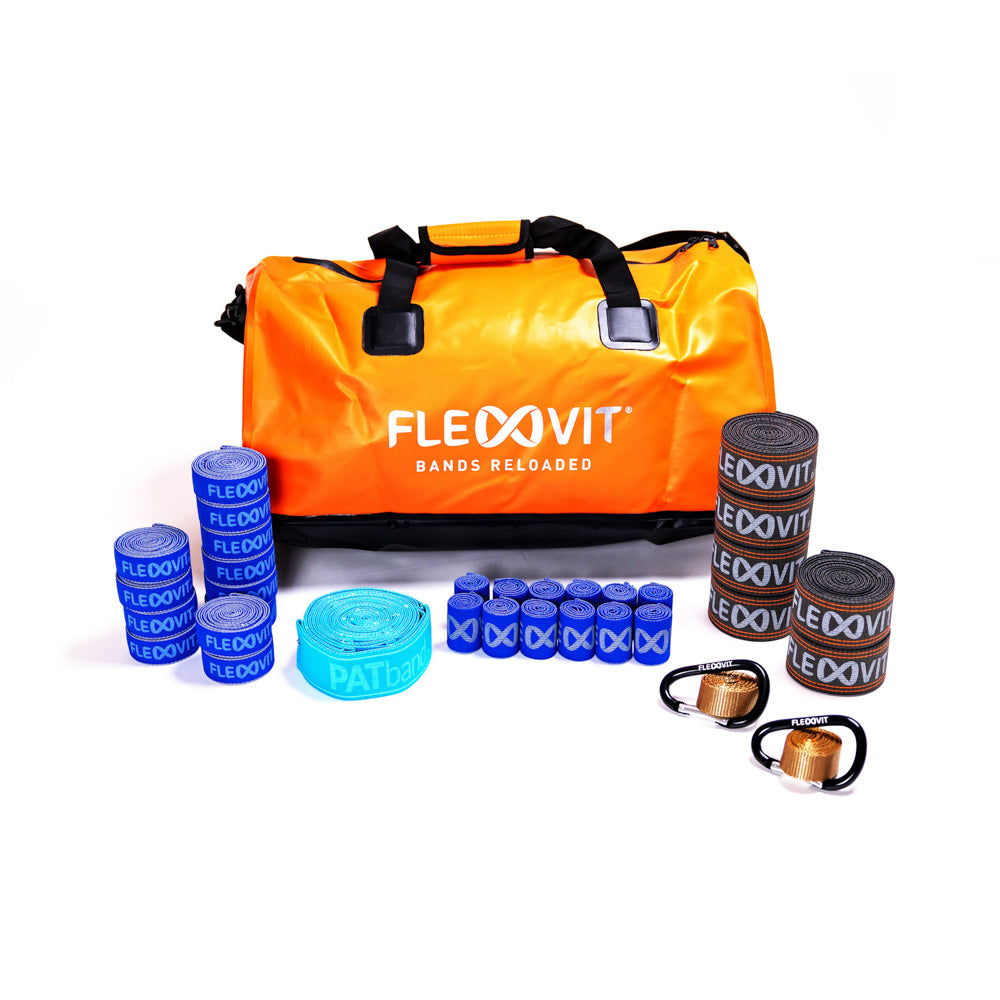 FLEXVIT-Basketball-Set-Widerstandsbaender