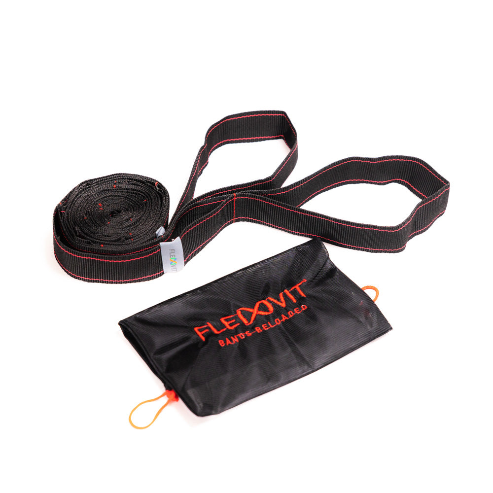 FLEXVIT-Isoband-isometrisches-Training-Functional-Band-Training