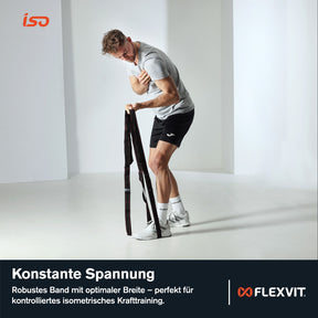 FLEXVIT-Isoband-isometrisches-Training-Uebungen