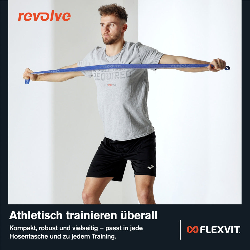 Revolve