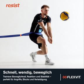 FLEXVIT-Volleyball-Set-Training-Team-uebungen