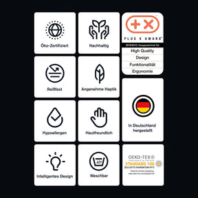 FLEXVIT USP Trainingsbaender