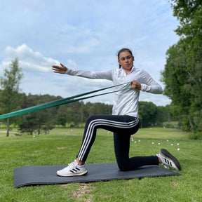 Training Golf Bänder Fitness