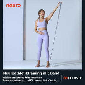 Neuro-Trainingsband-FLEXVIT-Functional-Training