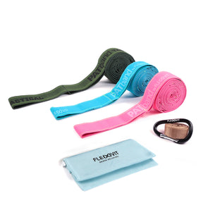 Patband-Set-Trainingsbaender