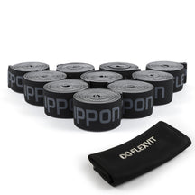 #option_Team (10) - ippon (4/4, schwarz)