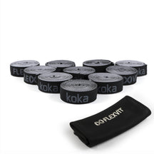 #option_Team (10) - koka (1/4, schwarz)